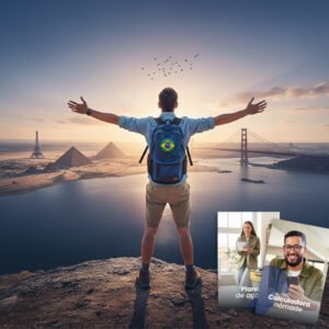 Planejamento Voaí